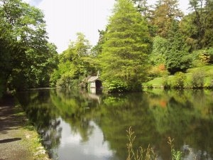 Trevarno