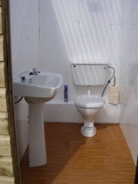 WC and Basin