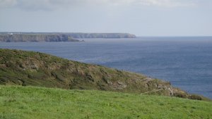 coastal view