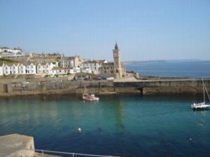 Porthleven